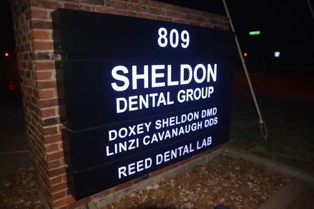Sheldon Dental Group