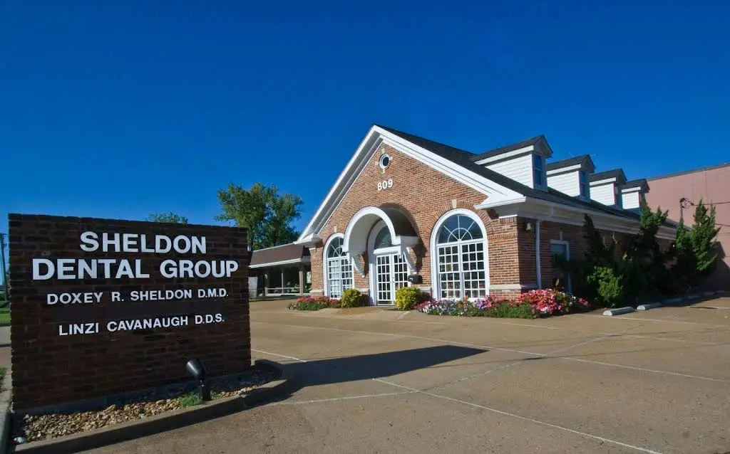 Sheldon Dental Group