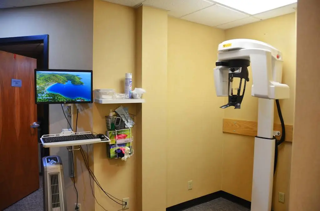 Endodontic Specialists of Missouri