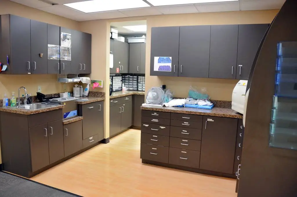 Endodontic Specialists of Missouri