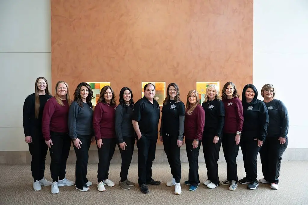 Orthodontic Specialists of St. Louis