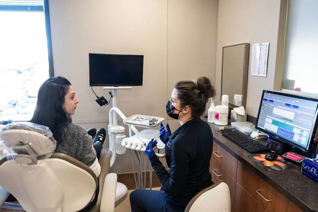 Orthodontic Specialists of St. Louis