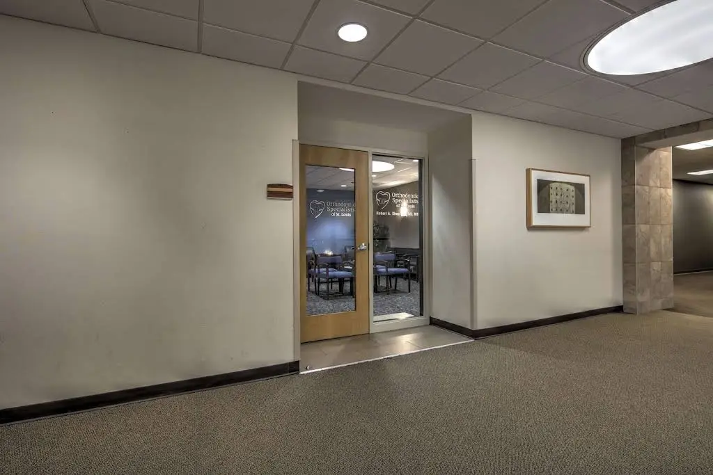Orthodontic Specialists of St. Louis