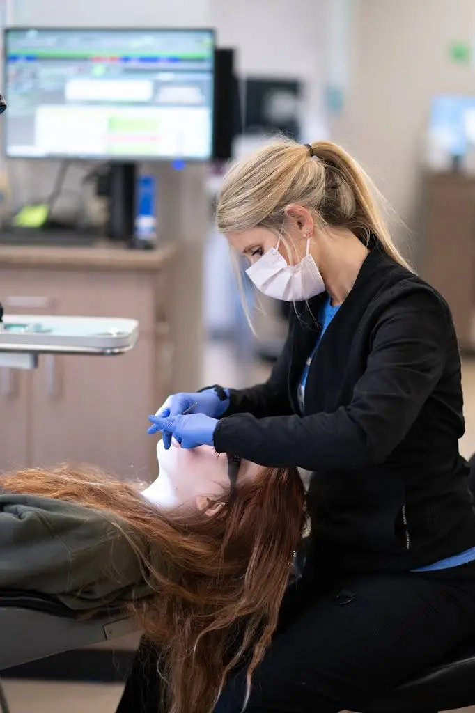 Orthodontic Specialists of St. Louis