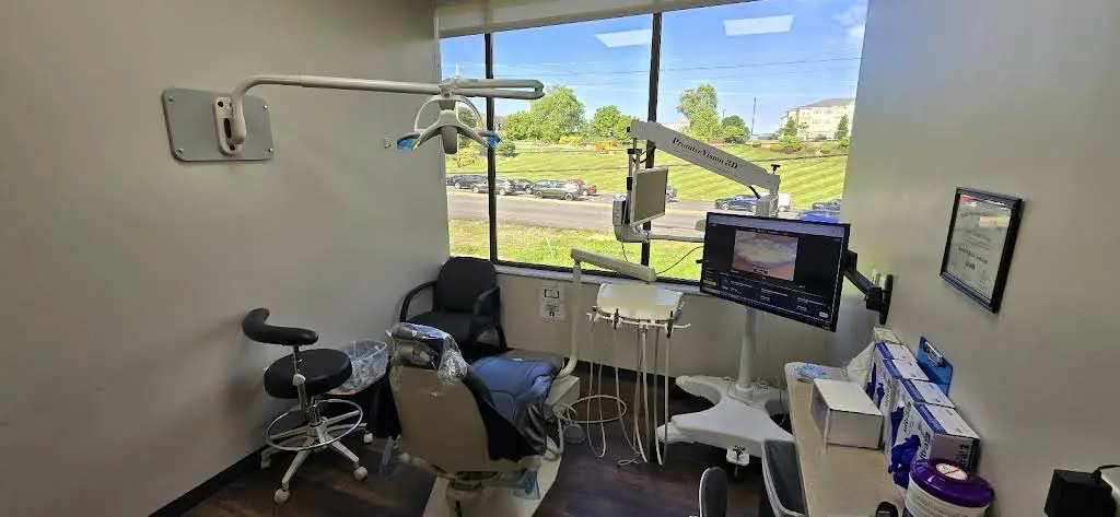 STL Mid County Dental