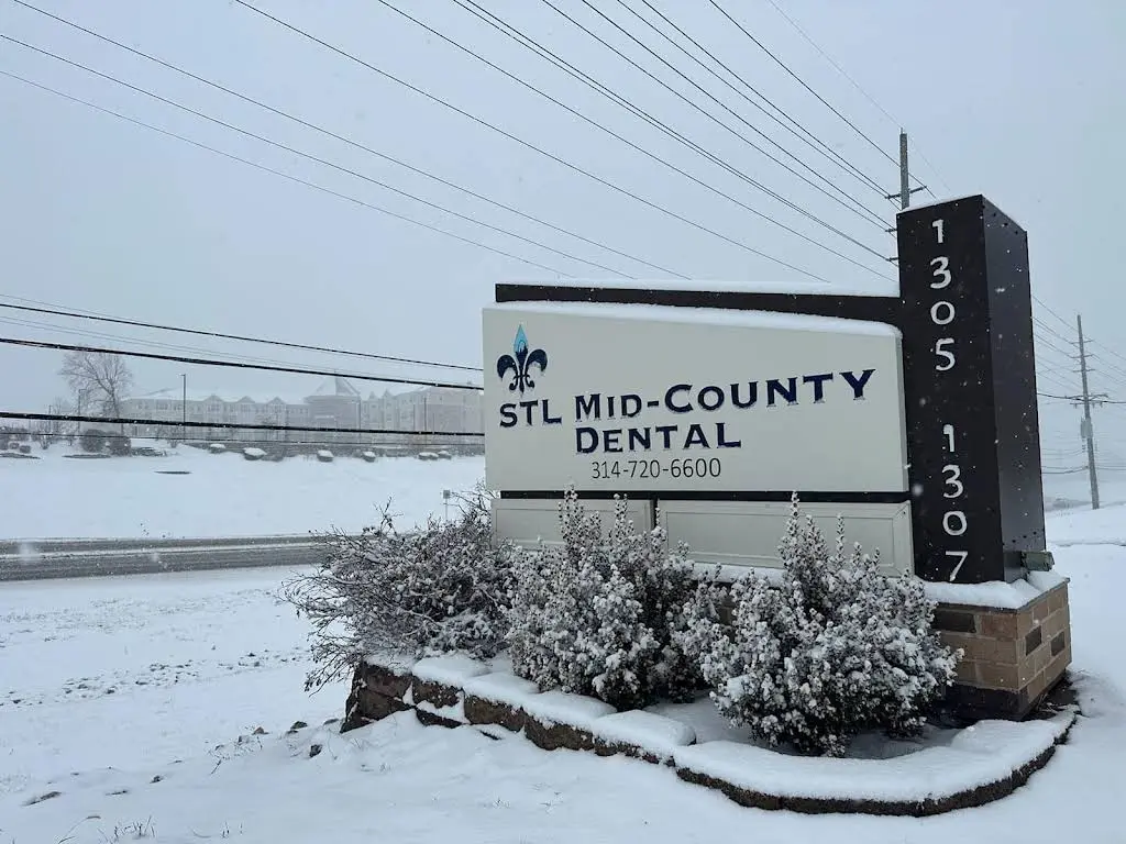 STL Mid County Dental