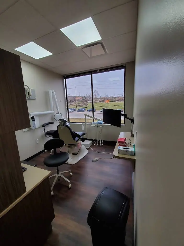 STL Mid County Dental