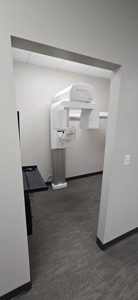 STL Mid County Dental