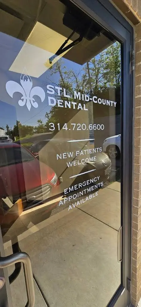 STL Mid County Dental