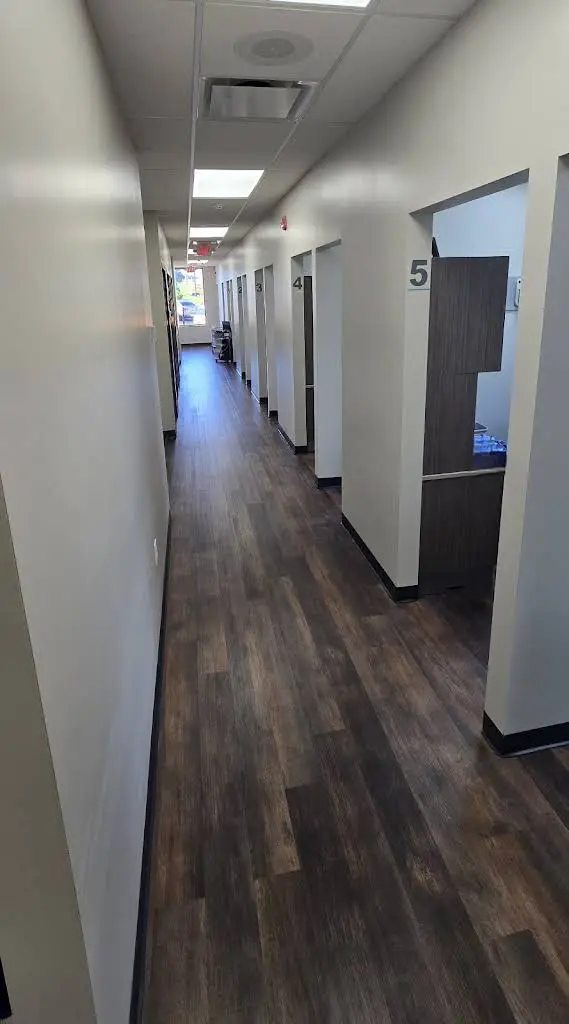 STL Mid County Dental