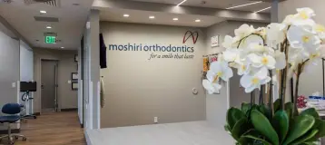 Moshiri Orthodontics