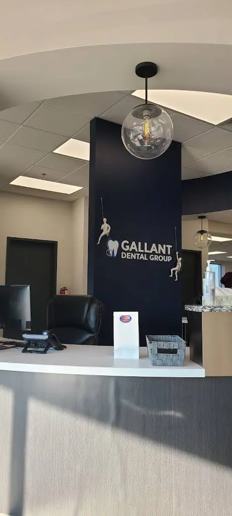 Gallant Dental Group