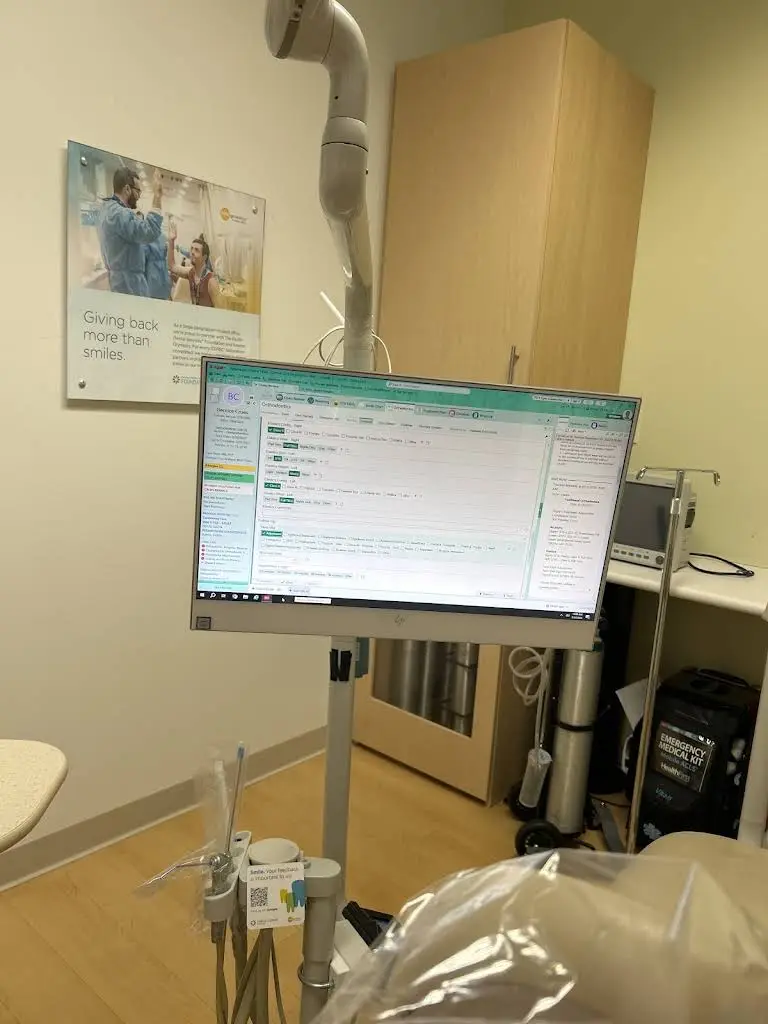 Creve Coeur Dentistry and Orthodontics