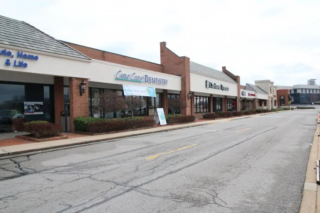 Creve Coeur Dentistry and Orthodontics