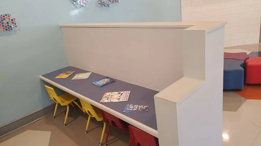 Volunteer Pediatric Dentistry