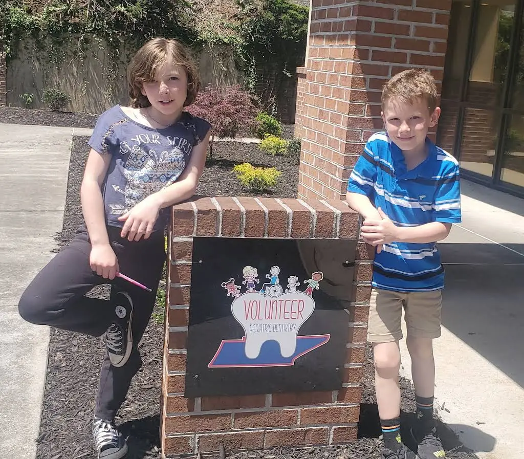Volunteer Pediatric Dentistry