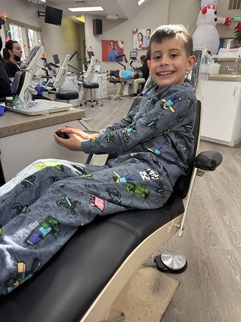 Smile Doctors Orthodontics - Knoxville Schubert