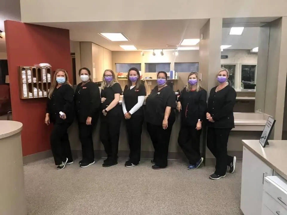 Smile Doctors Orthodontics - Knoxville Schubert