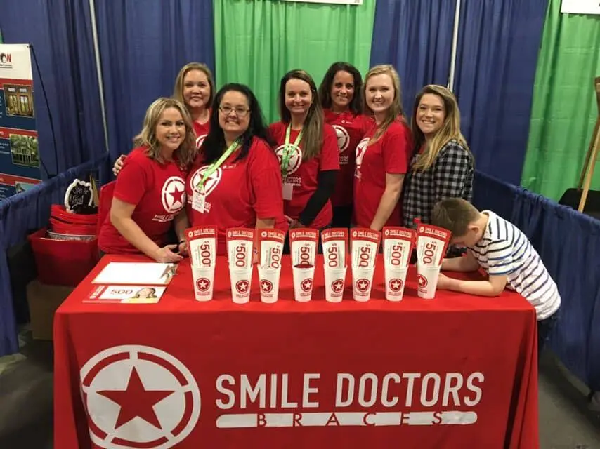 Smile Doctors Orthodontics - Knoxville Schubert