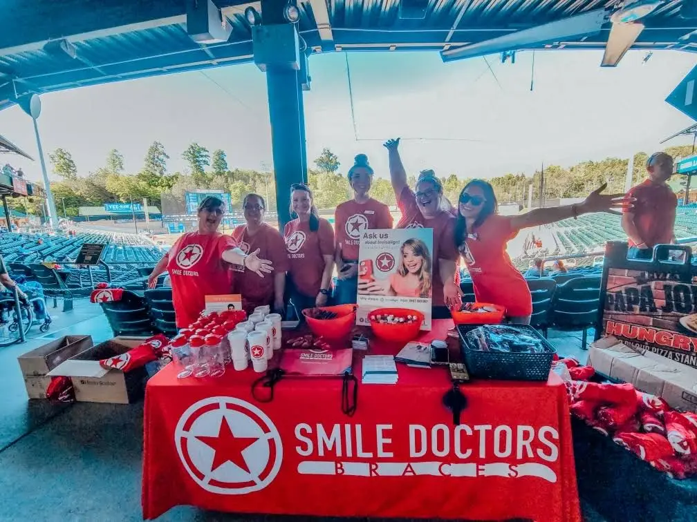 Smile Doctors Orthodontics - Knoxville Schubert