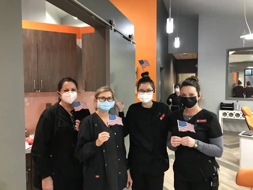 Smile Doctors Orthodontics - Knoxville Schubert