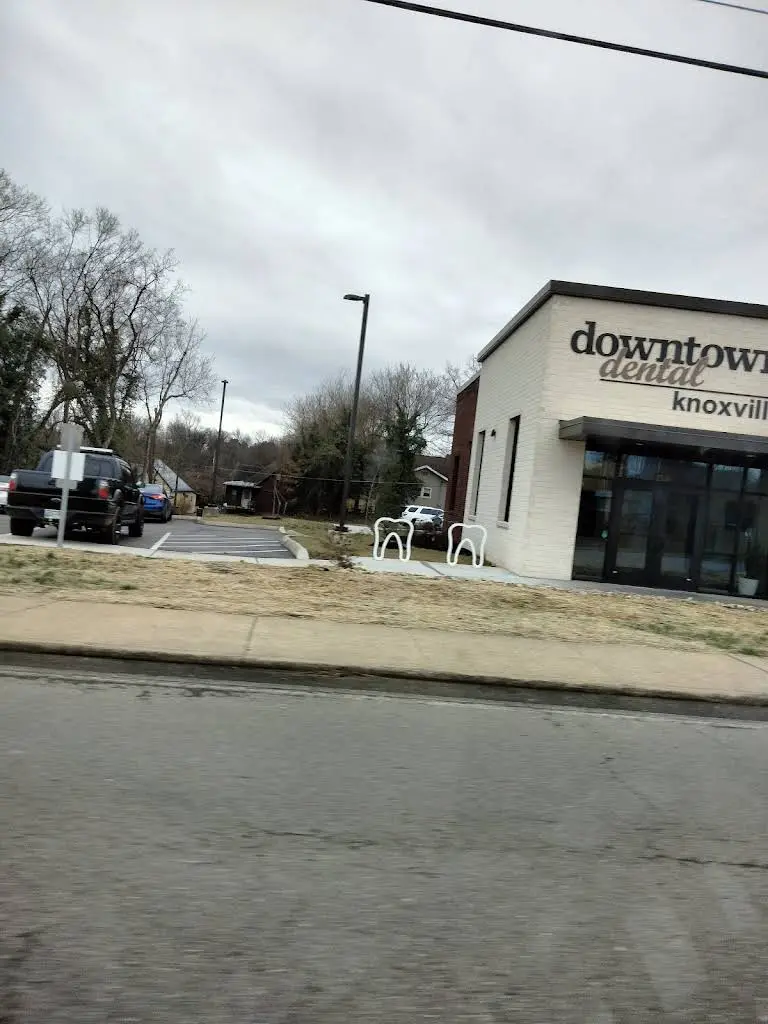 Downtown Dental