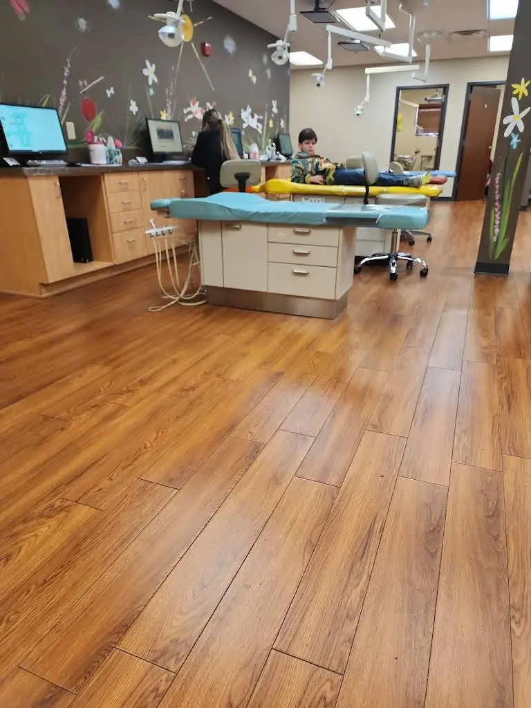 Knoxville Pediatric Dentistry - Bearden