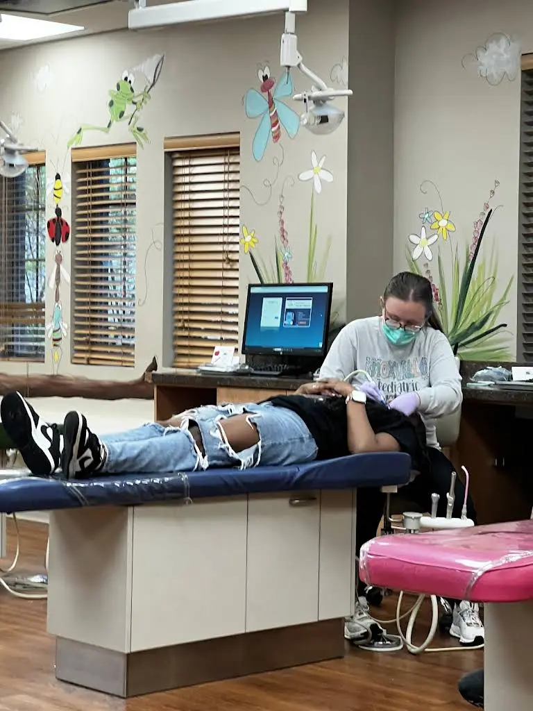 Knoxville Pediatric Dentistry - Bearden