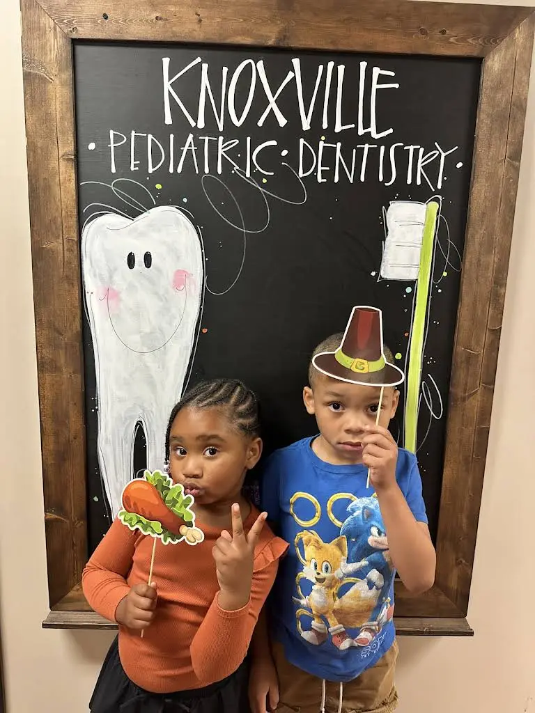 Knoxville Pediatric Dentistry - Bearden