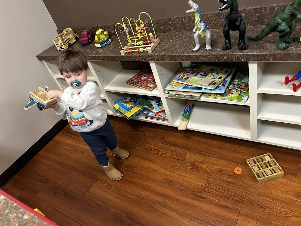Knoxville Pediatric Dentistry - Bearden