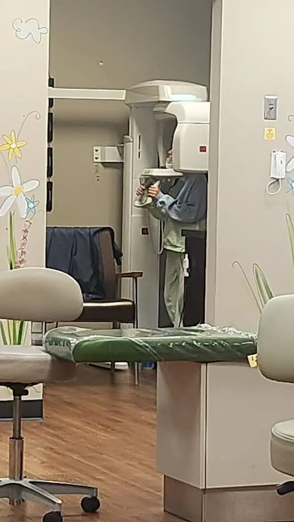 Knoxville Pediatric Dentistry - Bearden