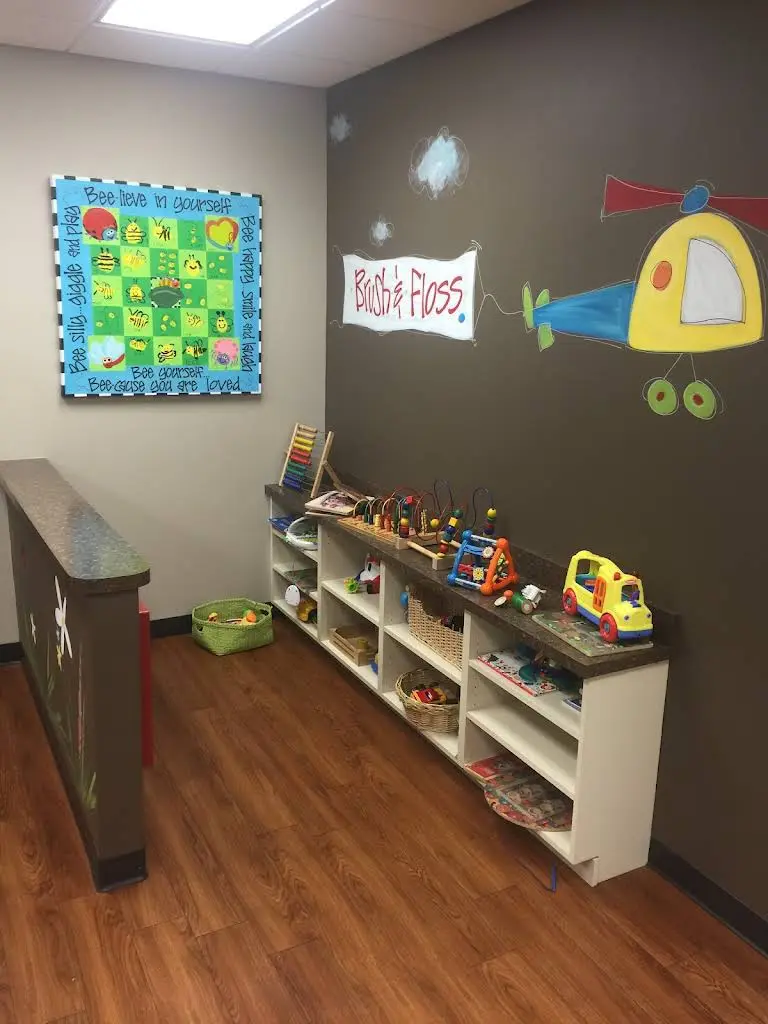 Knoxville Pediatric Dentistry - Bearden