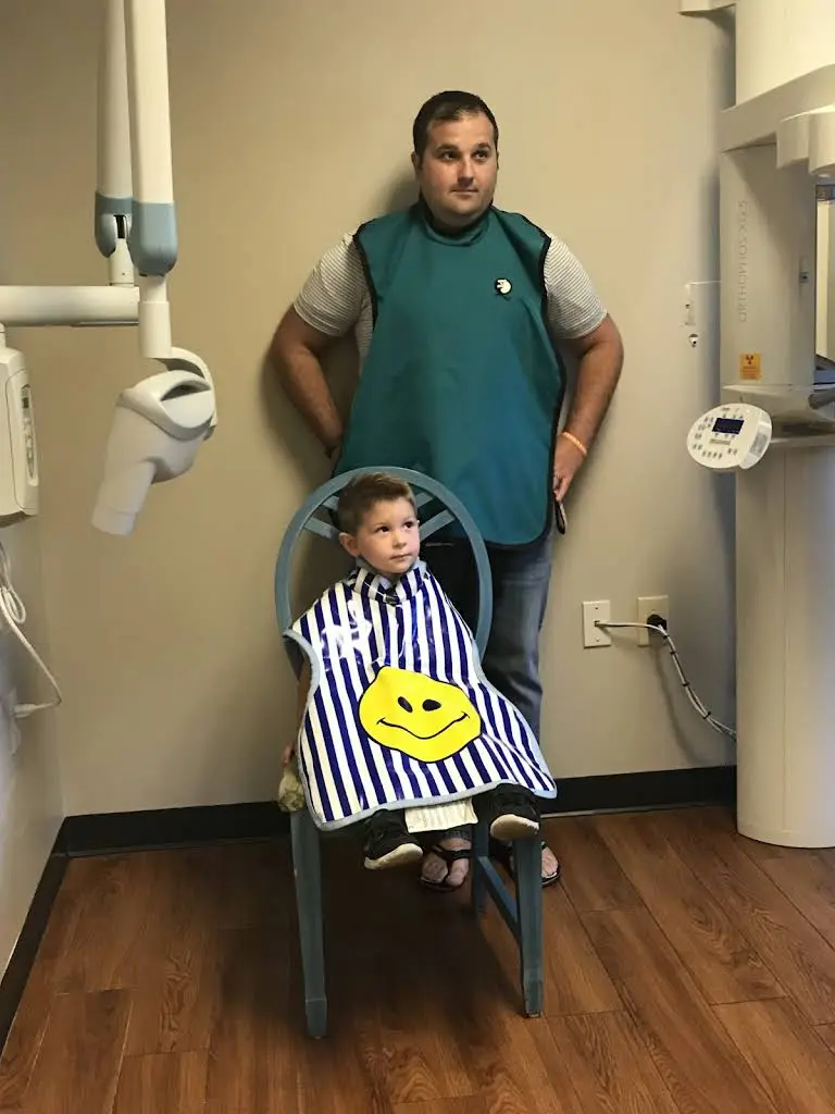Knoxville Pediatric Dentistry - Bearden