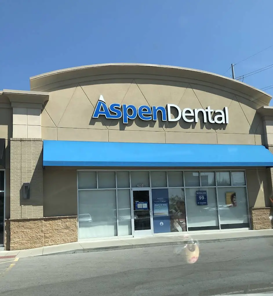 Aspen Dental