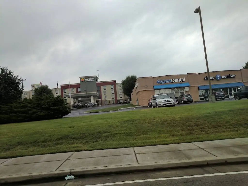 Aspen Dental