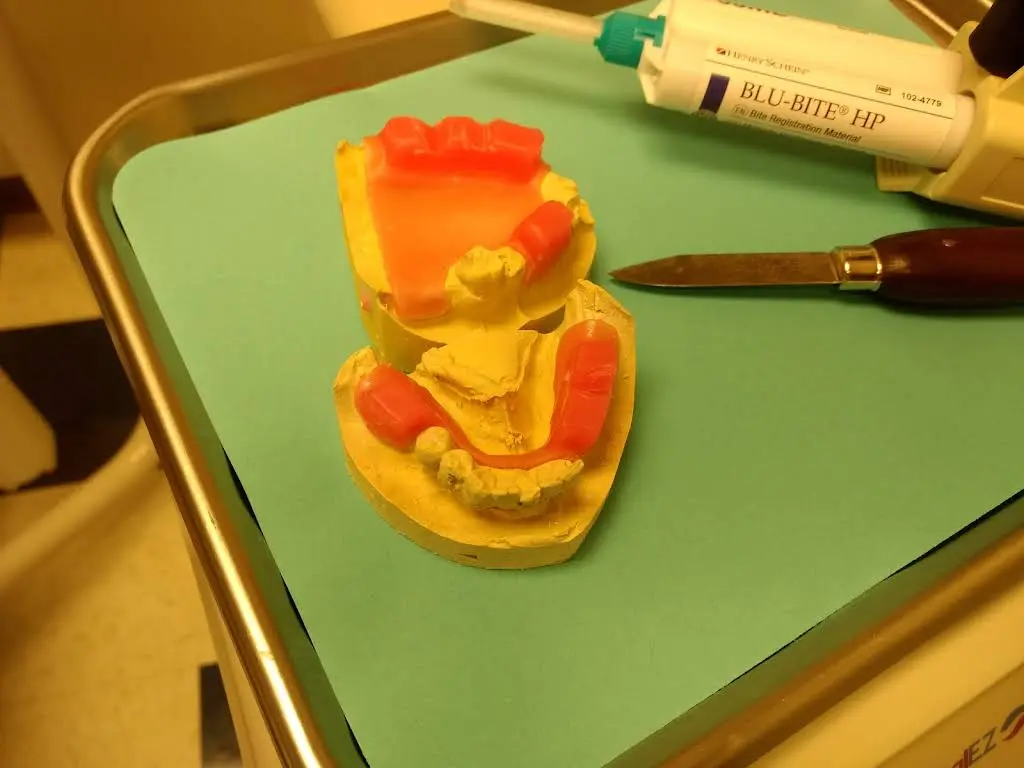 Aspen Dental