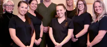 New Dentistry