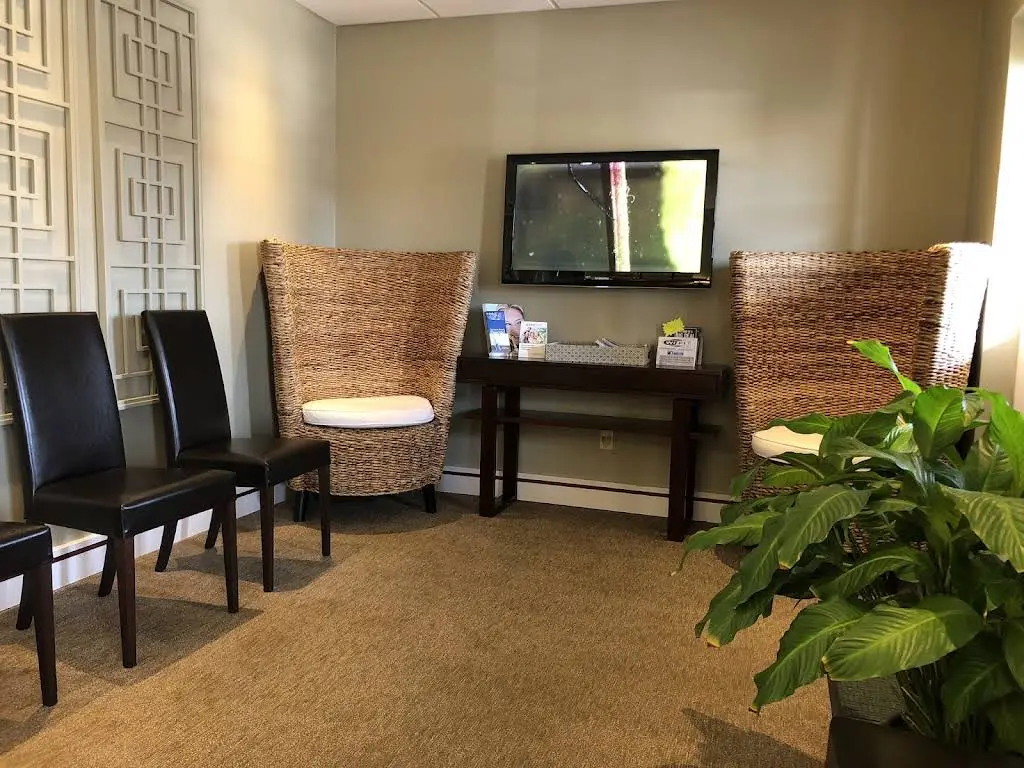 New Dentistry