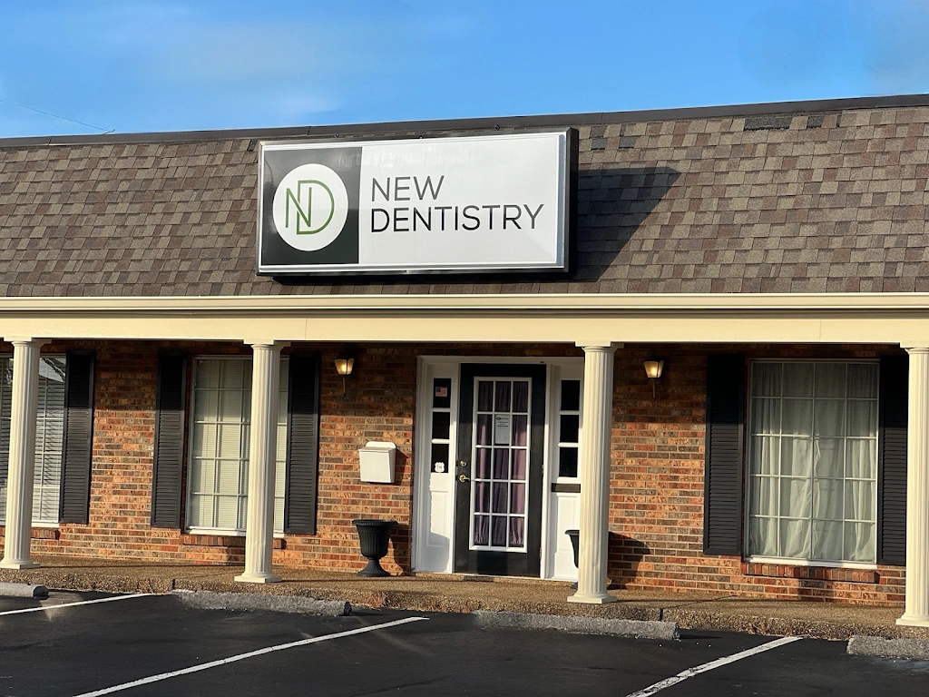New Dentistry