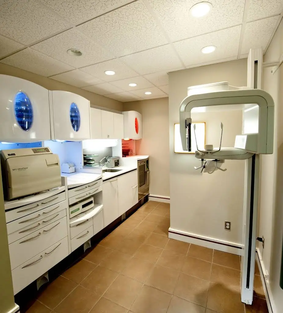 New Dentistry