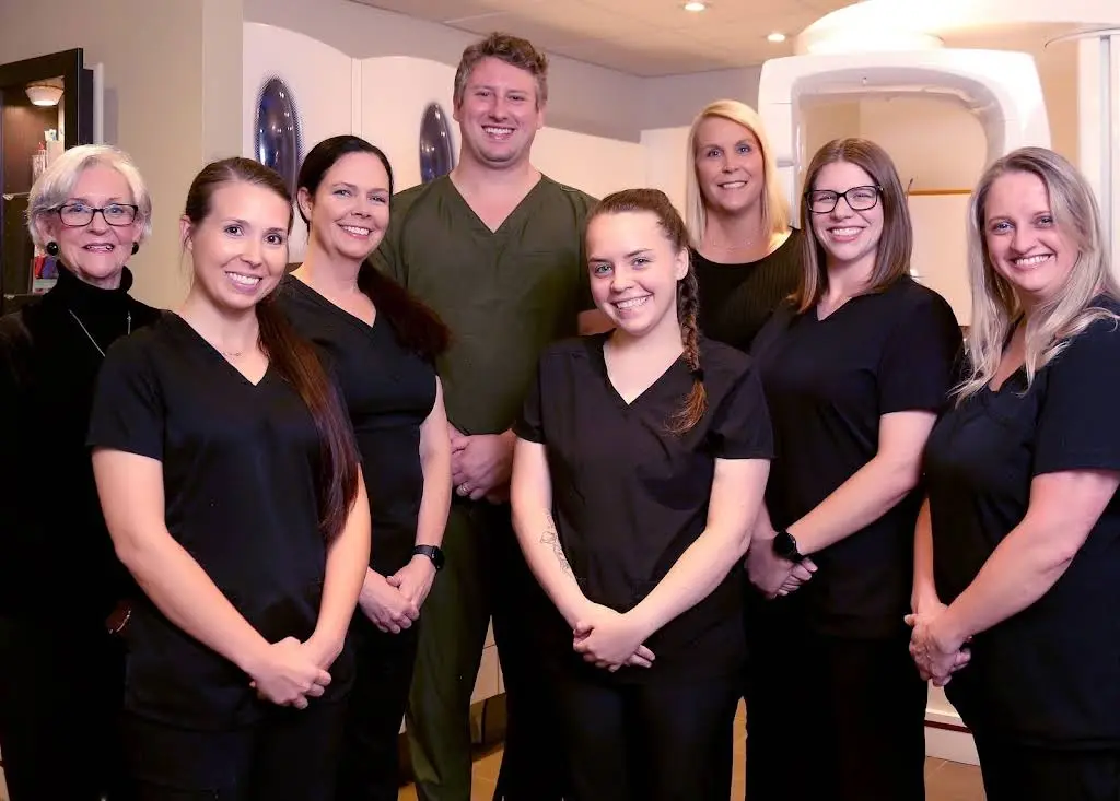 New Dentistry