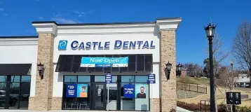Castle Dental & Orthodontics - Knoxville, TN