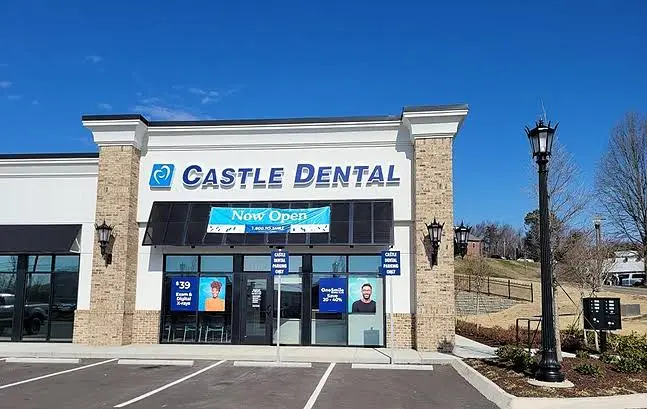 Castle Dental & Orthodontics - Knoxville, TN