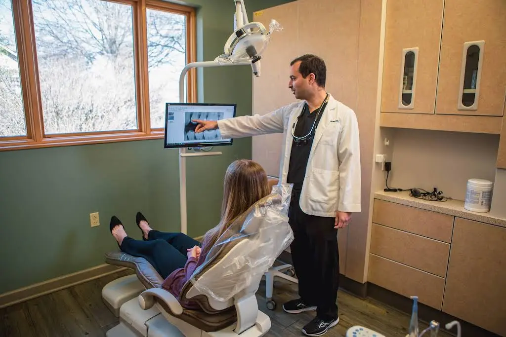 Cakmes Dental Studio