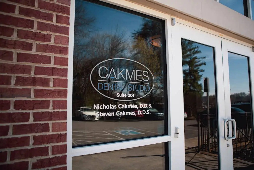 Cakmes Dental Studio
