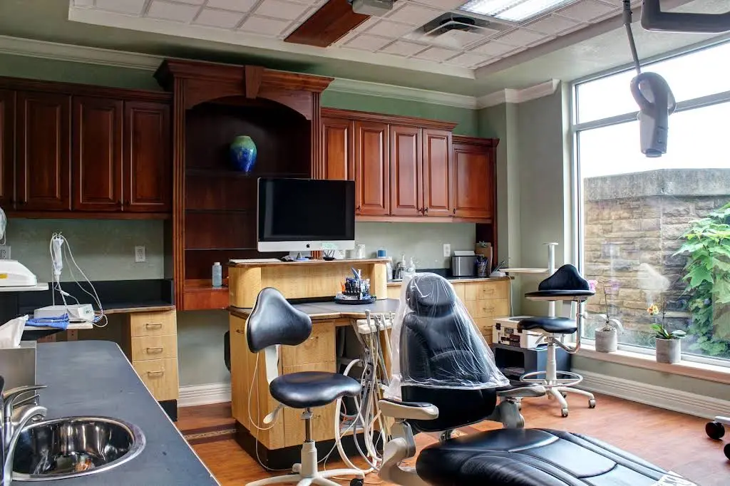 Dental Images