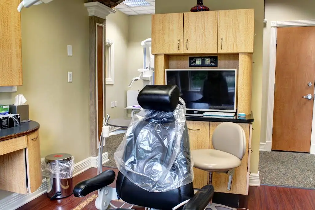 Dental Images