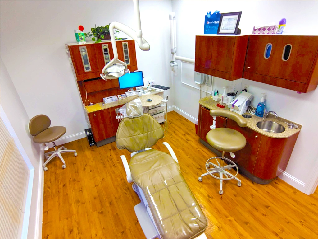 Hardin Valley Family Dentistry