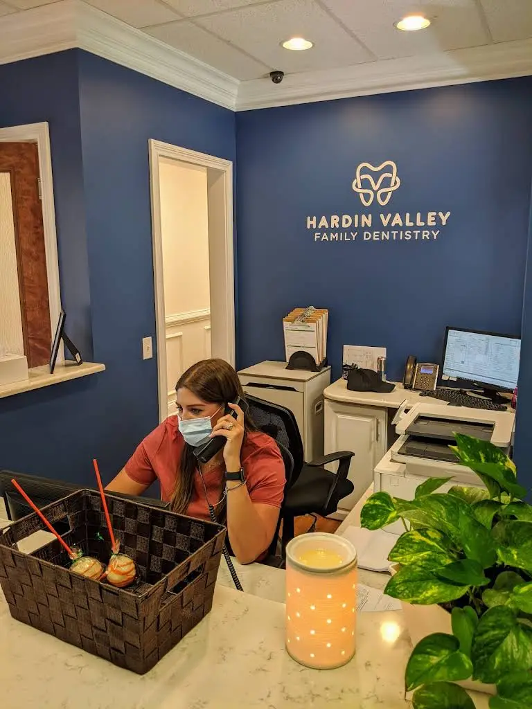 Hardin Valley Family Dentistry