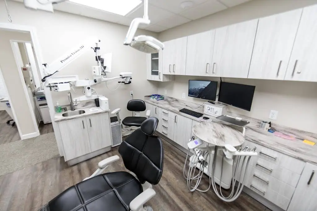 Cornerstone Dental Arts